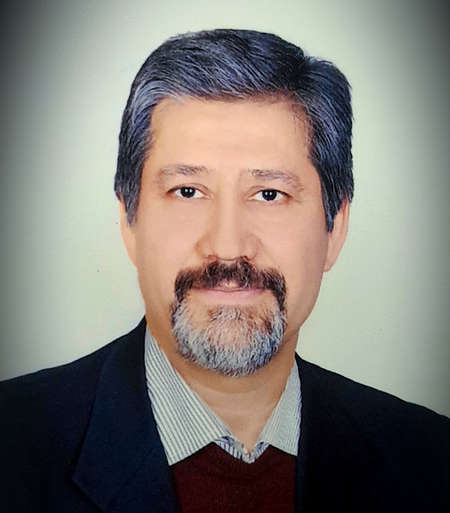 Hamid Pouretemad PHD